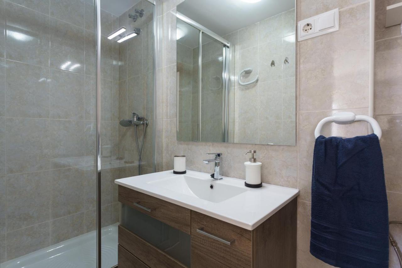 Apartamento Malagueta Breeze Μάλαγα Εξωτερικό φωτογραφία